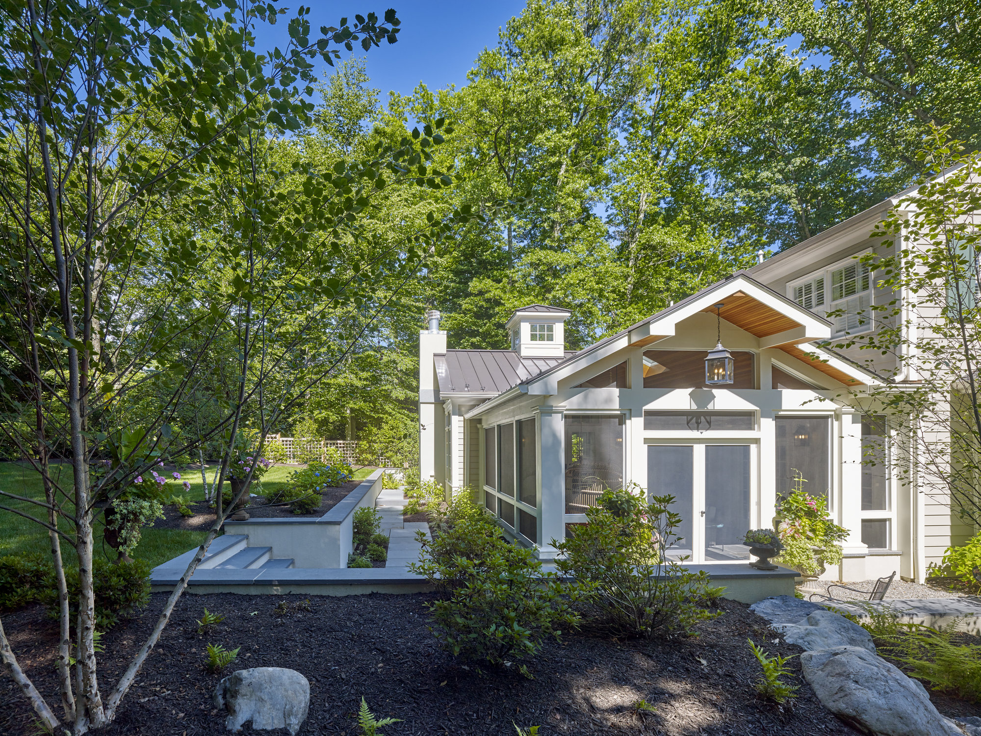 Retirement Bliss, Princeton, NJ